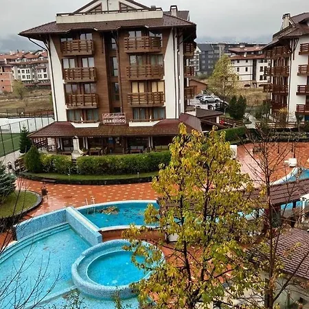 Διαμέρισμα At Belvedere *