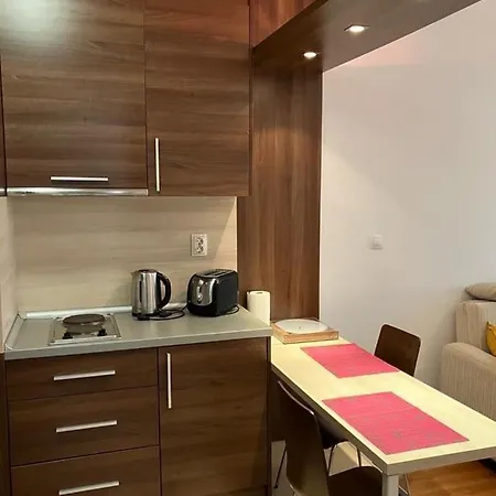 Apartamento At Belvedere