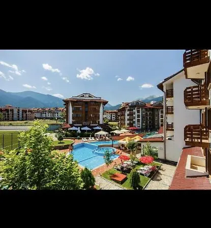 At Belvedere * Bansko